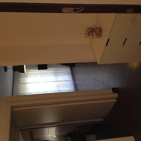 Apartman Montesilvano Spiaggia