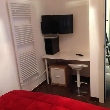 Montesilvano Spiaggia Apartman Pescara