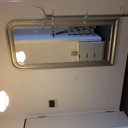 Montesilvano Spiaggia Apartman