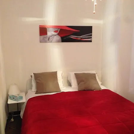 Apartman Montesilvano Spiaggia *