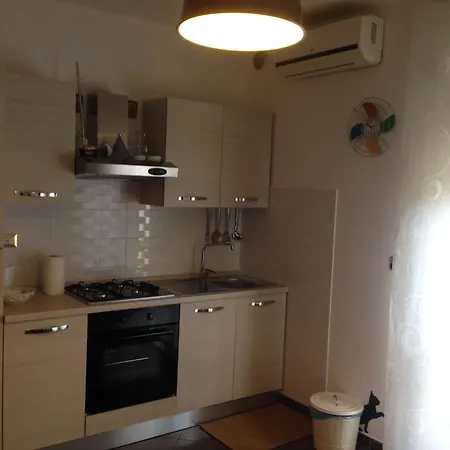 Apartman Montesilvano Spiaggia Pescara