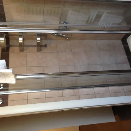 Apartman Montesilvano Spiaggia